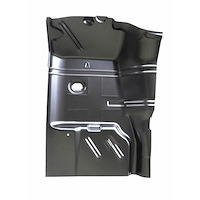GMK4010505621L Front Floor Pan Patch for 1962-1967 Chevy Nova