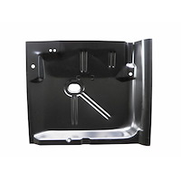 GMK401051062L Rear Footwell Floor Pan Patch for 1962-1967 Chevy Nova