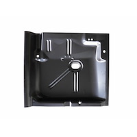 GMK401051062R Rear Footwell Floor Pan Patch for 1962-1967 Chevy Nova