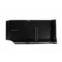GMK4010511621L Rear Floor Pan Patch for 1962-1967 Chevy Nova