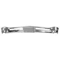 GMK401100066 Front Bumper for 1966-1967 Chevy Nova