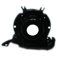 GMK401106466R Right/Passenger Side Headlamp Bucket Assembly for 1966 Chevy Nova