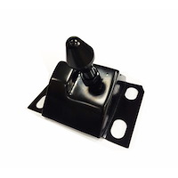 GMK4011319661 Hood Striker Assembly 1966-1967 Chevy Nova