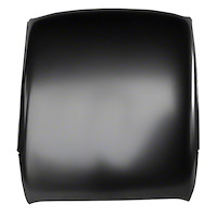 GMK4012495681 Chevy Nova 1968-1972 2-Door Coupe [Except72 With Sunroof] Roof Panel