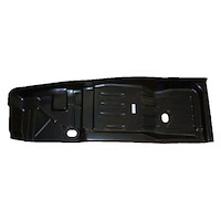 GMK401250068L Full Length Floor Pan for 1968-1974 Chevy Nova