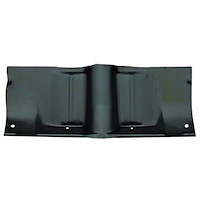 GMK401251168S Under Rear Seat Floor Pan for 1968-1974 Chevy Nova