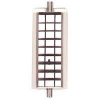 GMK4012523702 Side Dash Vent Outlet for 1969-1979 X-Body