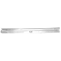 GMK4012575681L Carpet Sill Plate for 1968-1979 Buick, Chevrolet, Oldsmobile, Pontiac Models [Left/Driver Side]