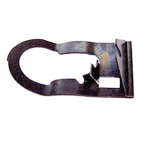 GMK401270568 Trunk Lid Lock Retainer 1968-1974 Nova 1971-1974 Ventura 1973-1974 Apollo Omega