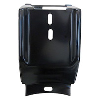 GMK4012721682 Trunk Latch Striker Support 1968-1972 Nova 1971-1972 Ventura