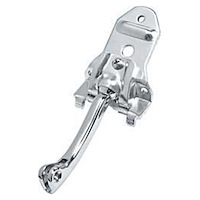GMK4012936682 Inside Rearview Mirror Mount Bracket Fits Select 1968-1972 Buick, Chevy, Oldsmobile, Pontiac Models