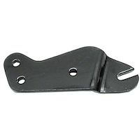GMK4012951684 Pontiac Firebird 1968-1969 Chevrolet Clutch Bellcrank Frame Bracket Camaro for 1968-1974 X-Body