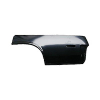 GMK401368575L Rear Half Quarter Panel Patch for 1975-1979 Chevy Nova