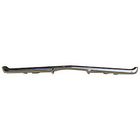 GMK402000069 Front Bumper for 1969 Camaro Except Endura