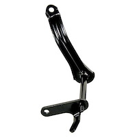 GMK4020067693R Right/Passenger Side Bellcrank for 1969 Camaro Rs With Hideaway Headlamps