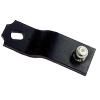 GMK4020242685 With Ball Stud Windshield Wiper Motor Arm for 1968-1969 Chevrolet Camaro