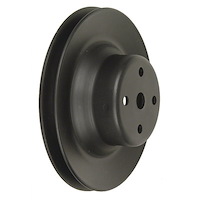 GMK4020269691 Chevrolet Single Deep Groove Water Pump Pulley for 1969 Chevrolet 302 V8