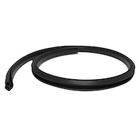GMK402028067 Hood To Cowl Seal 1967-1969 Camaro Firebird