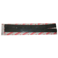 GMK402032068 Radiator Support To Radiator Seal 1968-1969 Camaro With A/C