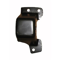GMK402033567L Engine Mount Bracket for 1968-1972 Chevy Nova