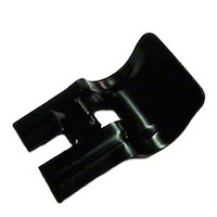 GMK4020372671 Speedometer Cable Firewall Clip for 1967-1969 Chevrolet Camaro, Pontiac Firebird With 4-Spd Manual