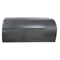 GMK402040067R Front Door Shell for 1967 Chevrolet Camaro