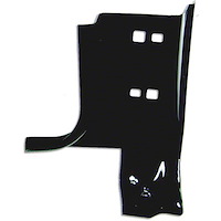 GMK4020406691L Front Door A-Pillar Pillar Patch for 1969 Chevrolet Camaro