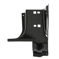 GMK4020406691R Front Door A-Pillar Pillar Patch for 1969 Chevrolet Camaro