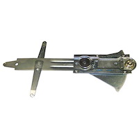 GMK4020420672R Front Window Regulator for 1967 Chevrolet Camaro