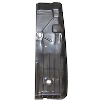 GMK402050067L Full Length Floor Pan for 1967-1969 Chevrolet Camaro, Pontiac Firebird [Left/Driver Side]