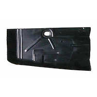 GMK402050567R Front Floor Pan Patch for 1967-1969 Chevrolet Camaro