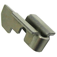 GMK4020519678 Paddle Park Brake Clip for 1967-1969 Chevrolet Camaro