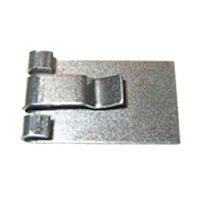 GMK4020519679 Park Brake Cable Clip for 1967-1969 Chevrolet Camaro