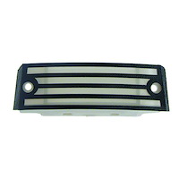 GMK40205516722 Console Lamp Lens 1967 Camaro, Pontiac Firebird