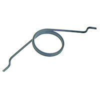 GMK4020551686 Console Door Spring for 1968-1969 Chevrolet Camaro