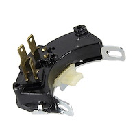 GMK40205526810 Back-Up Lamp Switch Neutral Safety Fits Select 1968-1972 Chevrolet, GMC Models