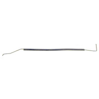 GMK4020700672 Right/Passenger Side Trunk Lid Tension Rod for 1967-1969 Chevrolet Camaro