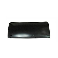 GMK4020700673 With Spolier Mount Holes Trunk Lid for 1967-1969 Chevrolet Camaro