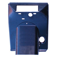 GMK4020721671 Center Tail Panel Brace for 1967-1968 Chevrolet Camaro