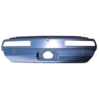 GMK4020850691 Tail Panel 69 Camaro W/O Back-Up Lamp Holes