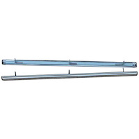 GMK40209236810P Armrest Base Molding Fits Select 1968-1972 Buick, Chevrolet, Oldsmobile, Pontiac Models