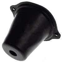 GMK4020951673 Clutch Pedal Pushrod Seal 1967-1969 Camaro, Pontiac Firebird 1968-1974 X-Body