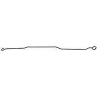 GMK4020951677 Clutch Return Spring Extension Wire 1967-1969 Camaro, Pontiac Firebird 1968-1972 X-Body L4 L6 Or Small Block V8