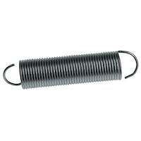 GMK4020951678 Clutch Return Spring 1967-1969 Camaro, Pontiac Firebird 1968-1972 X-Body L4, L6 Or Small Block V8