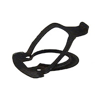 GMK402098569 Speedometer Cable Retaining Clip 69-Up Gm Cars