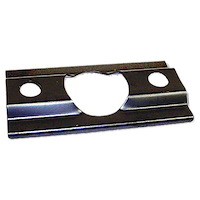 GMK402114170 Left/Driver Side Or Right/Passenger Side Side Marker Retainer for 1970-1981 Chevrolet Camaro