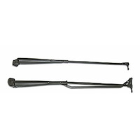 GMK4021242703P Pair Windshield Wiper Arm for 1970-1981 Chevrolet Camaro