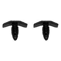 GMK4021280702S Hood To Cowl Seal Clip Kit 1970-1981 Camaro, Pontiac Firebird