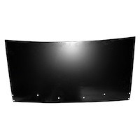 GMK4021700701 With Spolier Mount Holes Trunk Lid for 1970-1981 Chevrolet Camaro