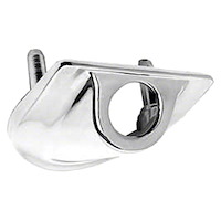 GMK4021705701 Trunk Lid Lock Bezel 1970-1973 Camaro